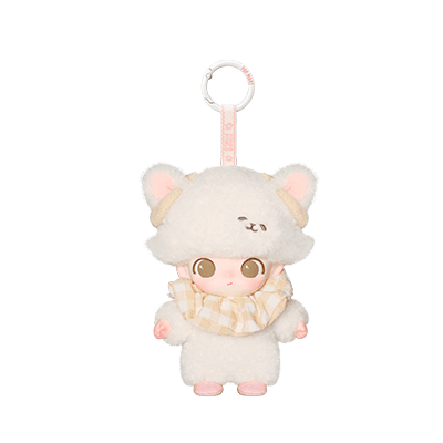 Softie Sheep