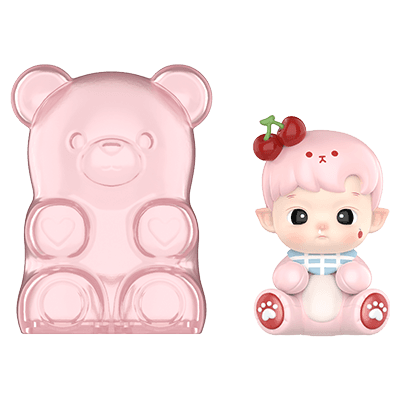 Big Bear, Little Bear