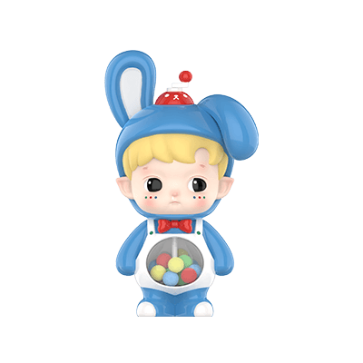 Bunny Snow Cone