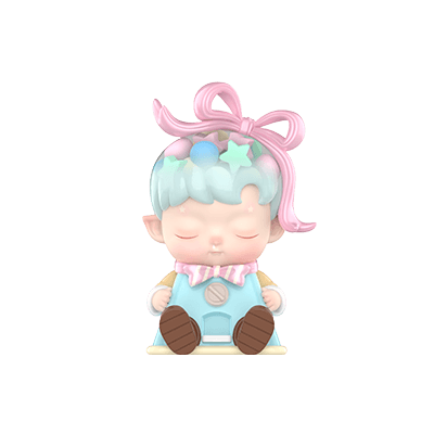 Fantasia Gashapon