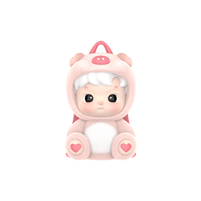 Piggy Traveller