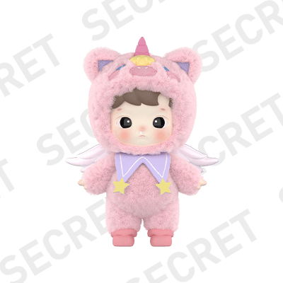 Sweetie Pie (Super Secret)