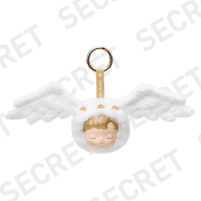 Astrological Angel (Secret), the secret figure in Finding MOKOKO Series Figures