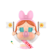CRYBABY