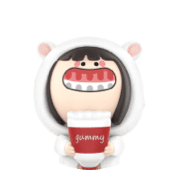 GUMMY