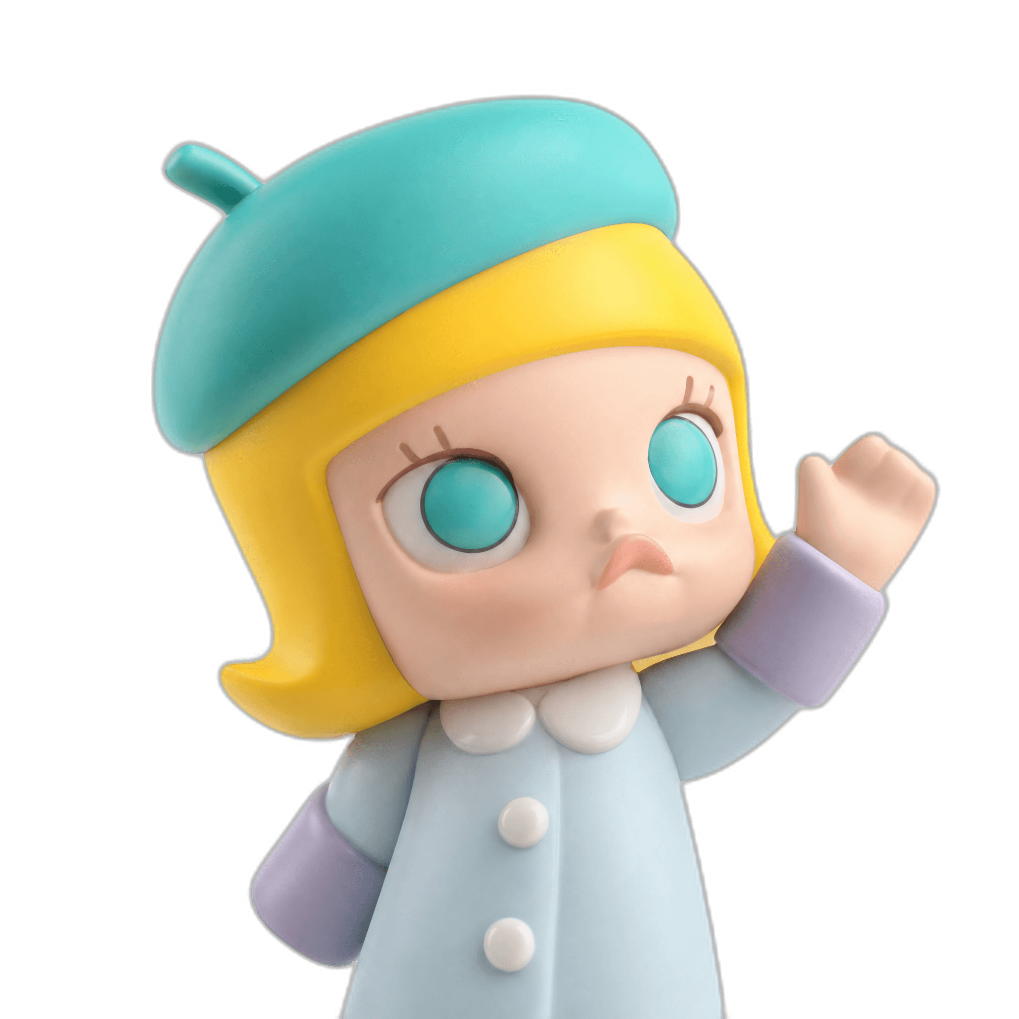 MOLLY