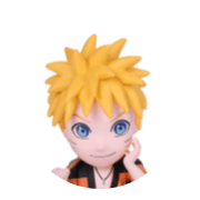 NARUTO