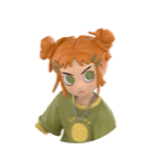 Peach Riot