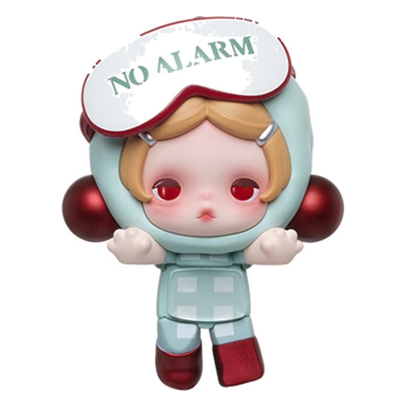 Hit Snooze