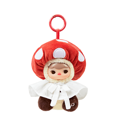 MUSHROOM BABY