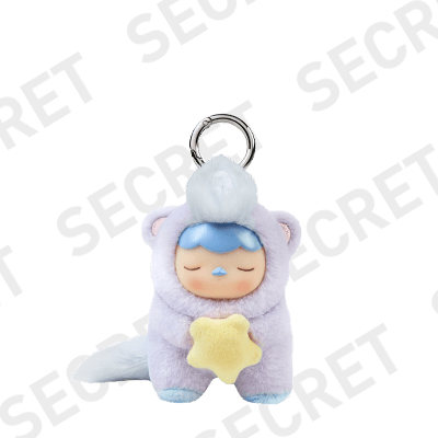 UNICORN BABY (Secret)