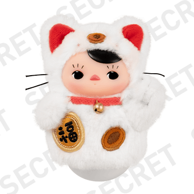 Lucky Cat (Secret)
