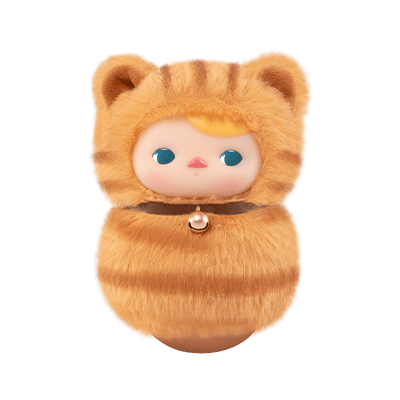 Red Tabby