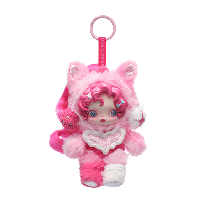 Pinkie Pie