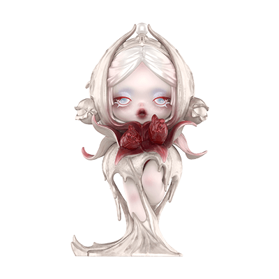 The Crown in Ashes