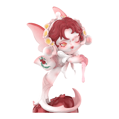 The Fairy's Trick