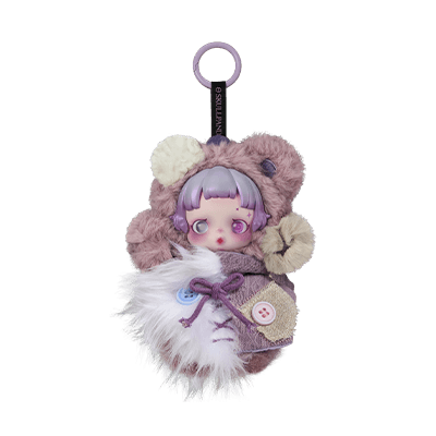 Ratty Bear