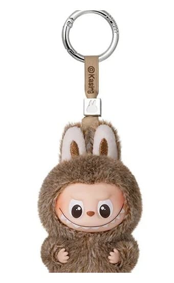 &, a THE MONSTERS Pin for Love Series-Vinyl Plush Pendant Blind Box (N-Z) figure