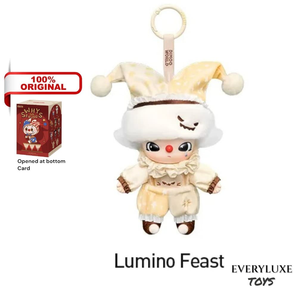 Lumino Feast