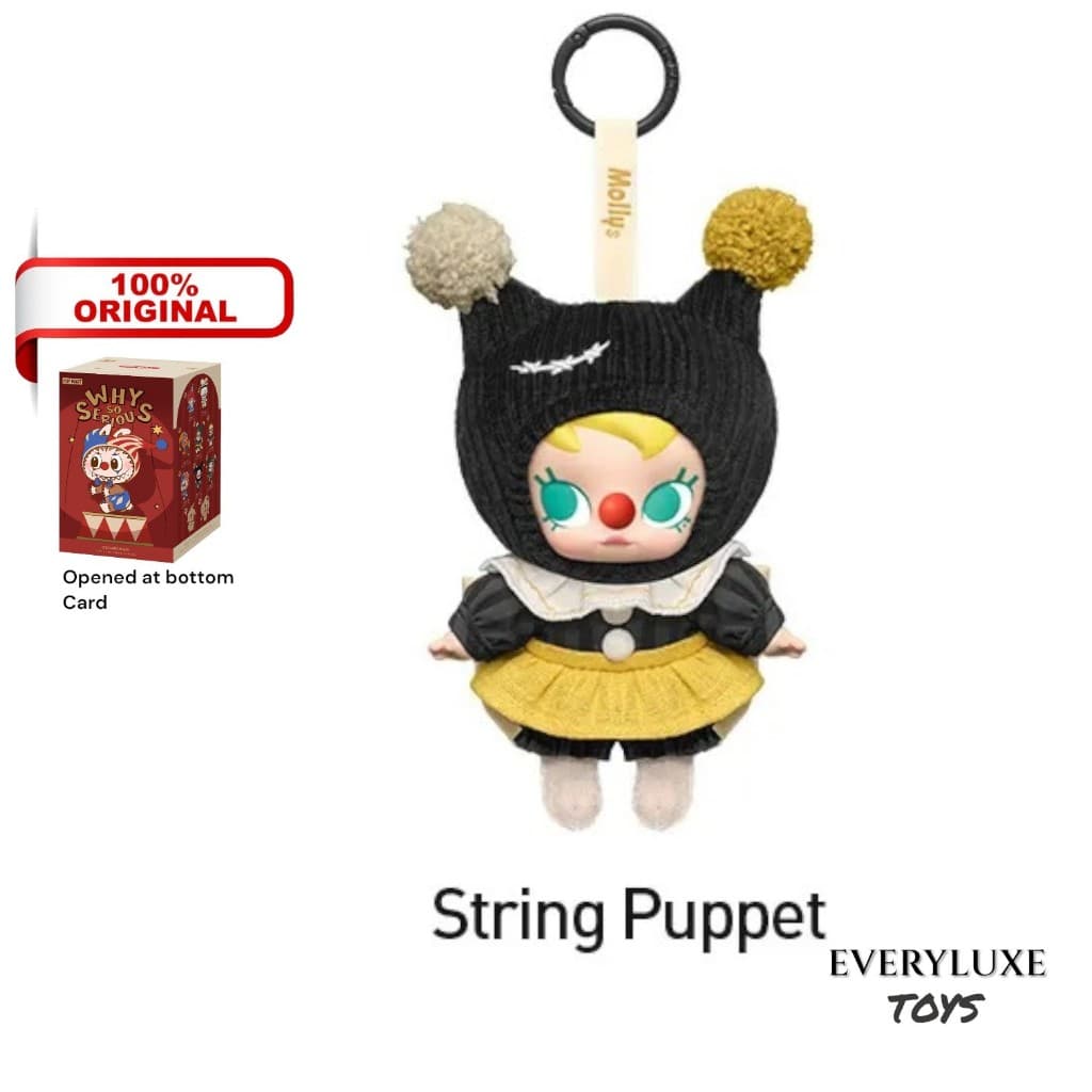 String Puppet