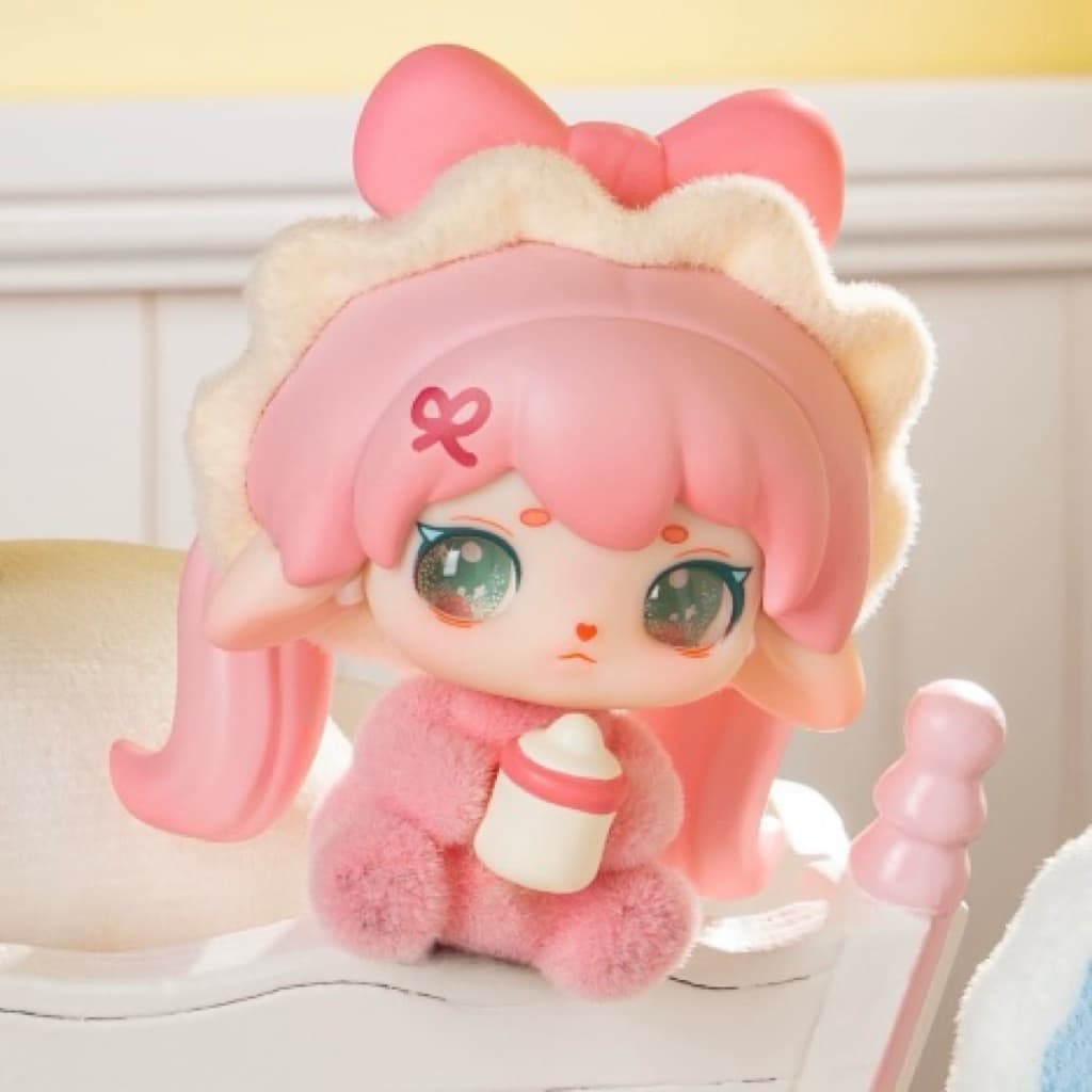 Classic Doll