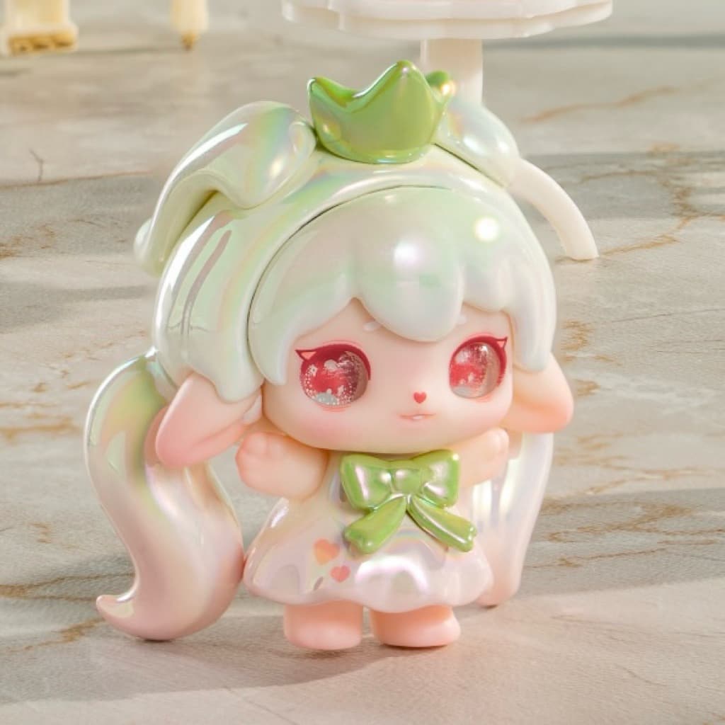 Creamy Guava
