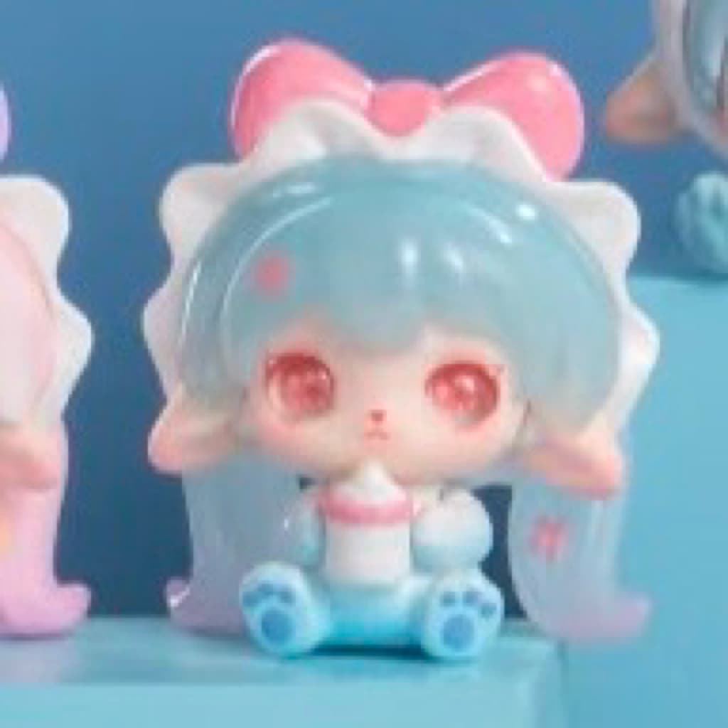 Frosted Sakura