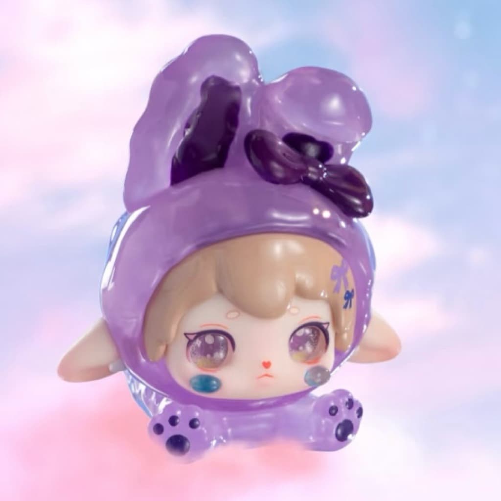 Grape Jelly