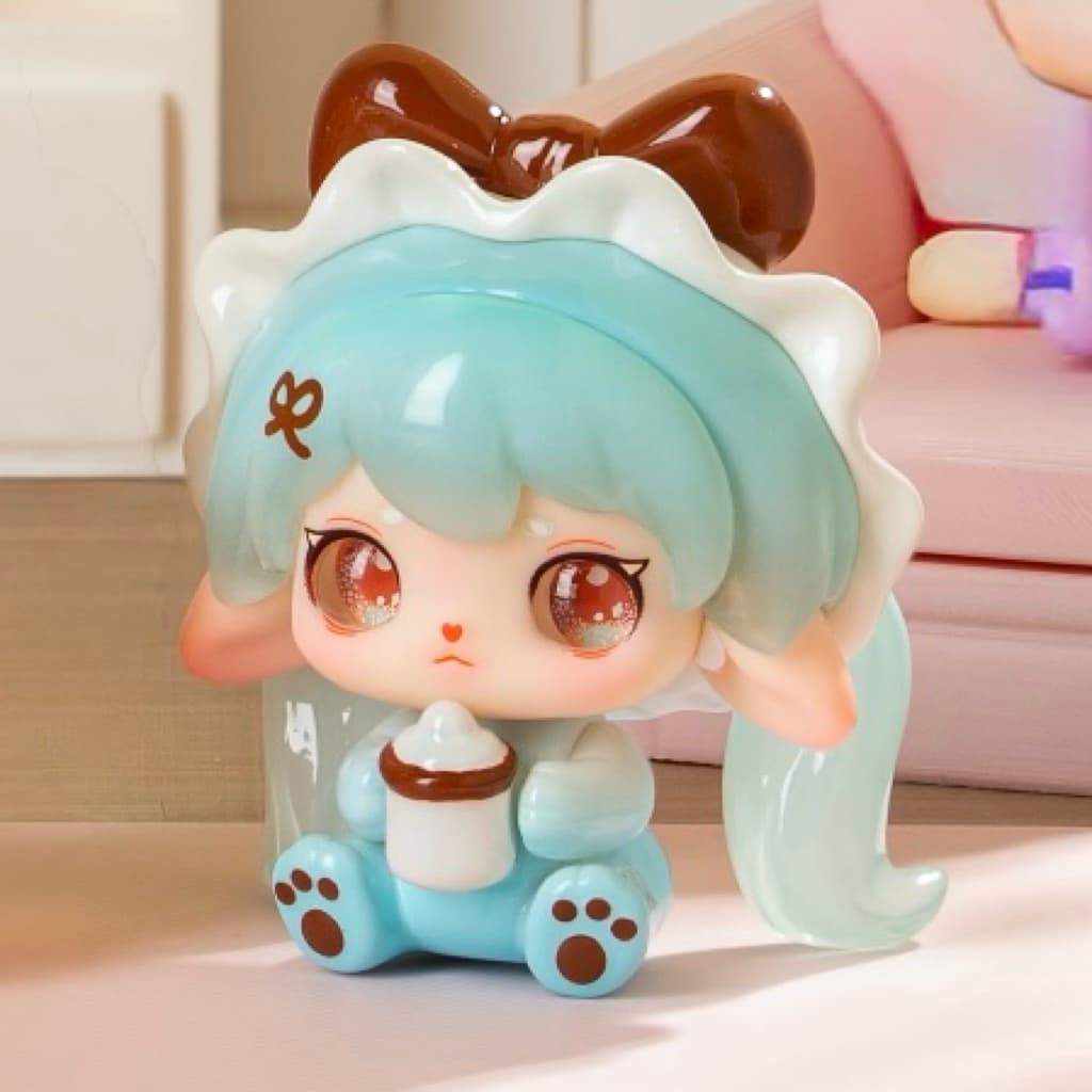Mint Chocolate