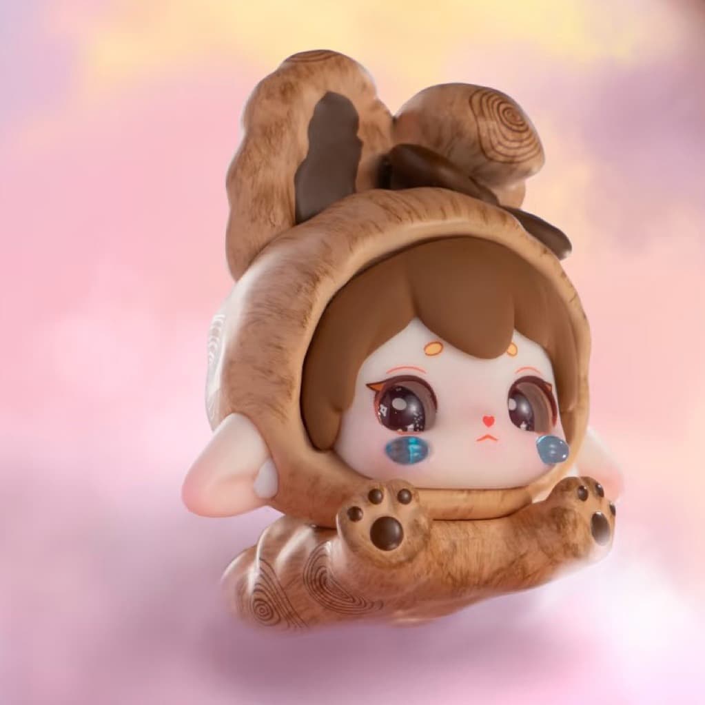 Puppet Memories