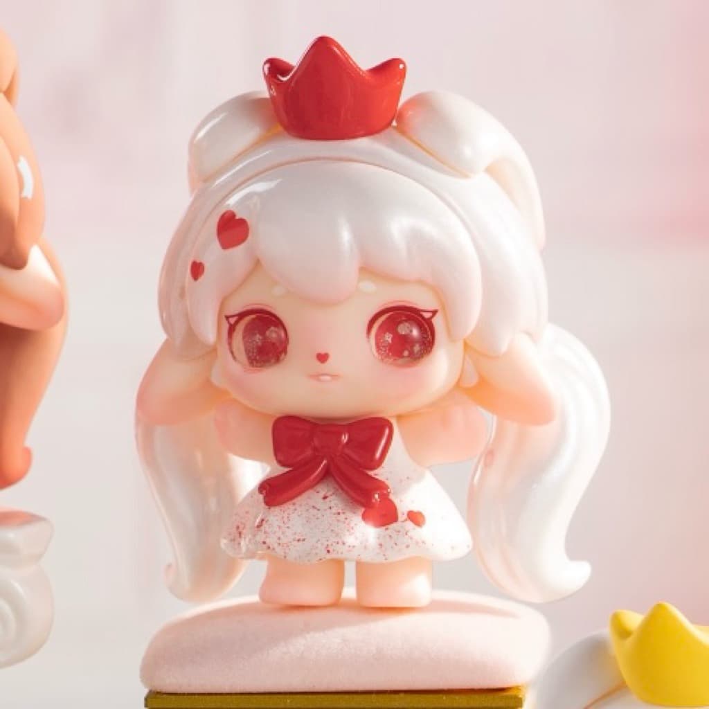 Queen of Hearts