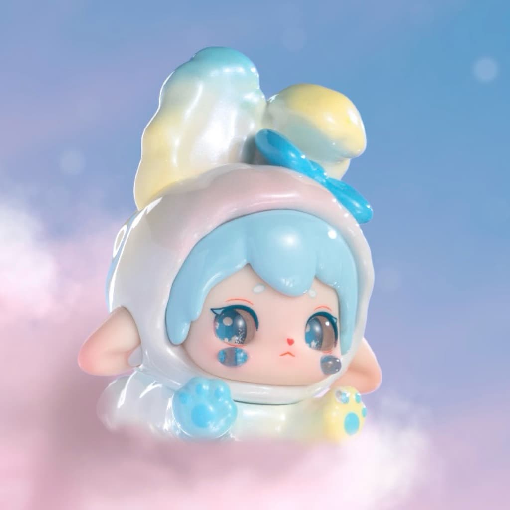 Romantic Balloon