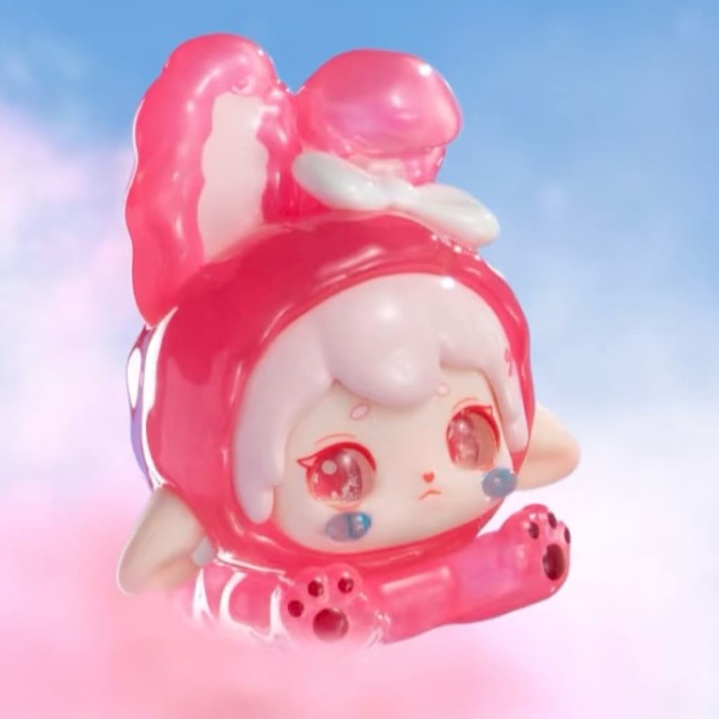Strawberry Candy