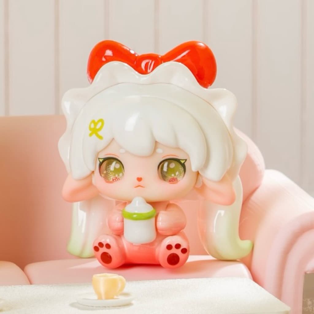 Watermelon Bobo