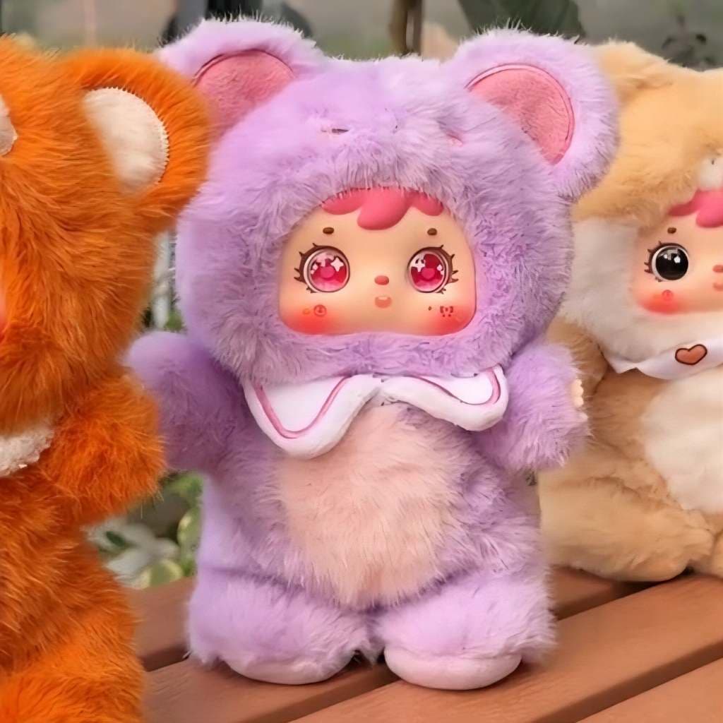 Hope Mouse
