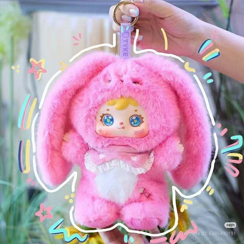 Magic Rabbit