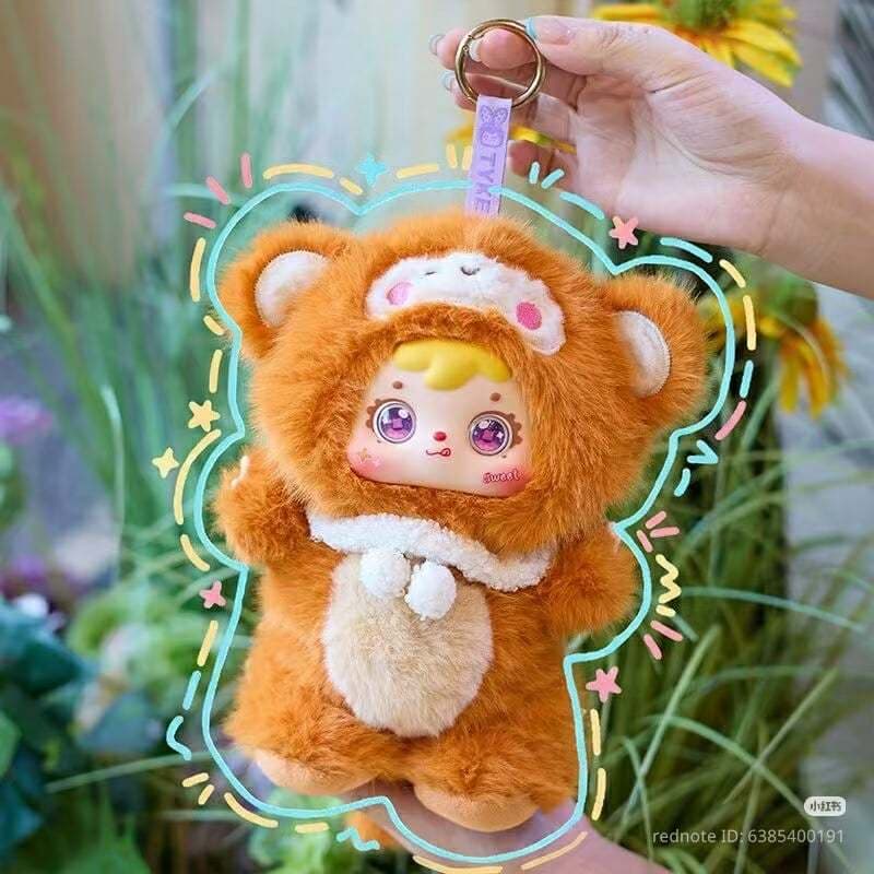 Shining Monkey