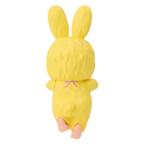 Chimutan (Yellow)