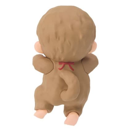 Monchhichi (Beige)