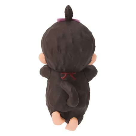 Monchhichi (Girl)