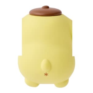 Pompompurin