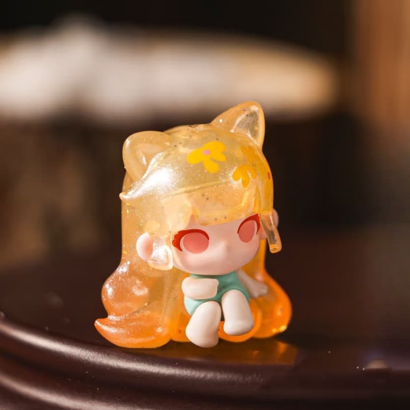 SURPRISE AUTUMN, a TNT Liita The 24 Solar Terms Mili Series Birthday Gifts figure